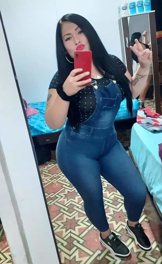 Puta culona