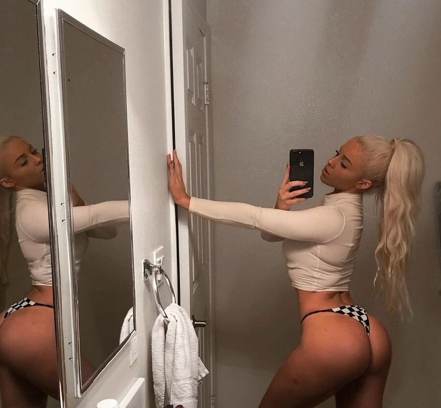 On Instagram- tamikawardell_