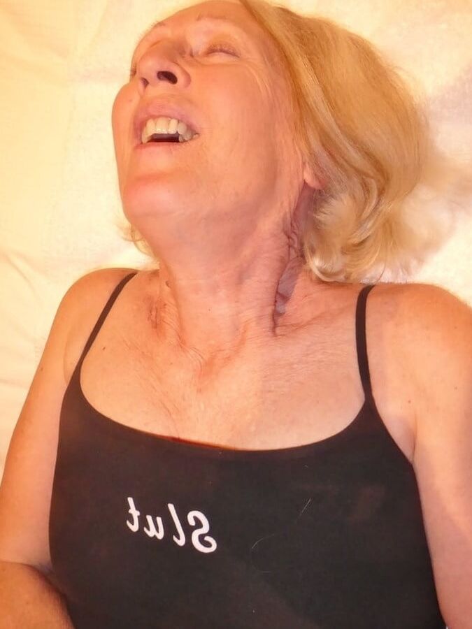 Slutty Sue Exposed