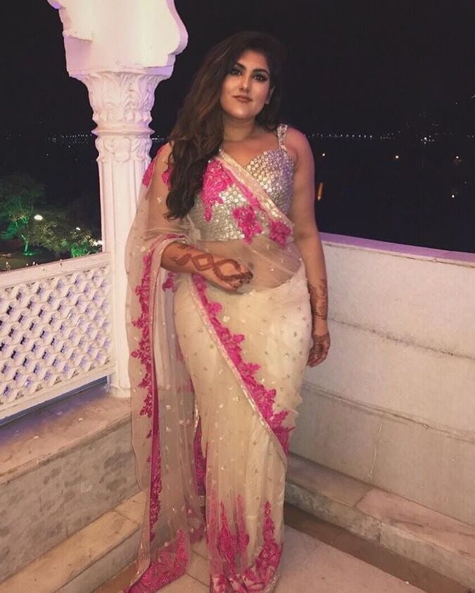 stunning punajbai babe