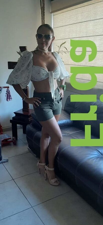 Milf frida gdl