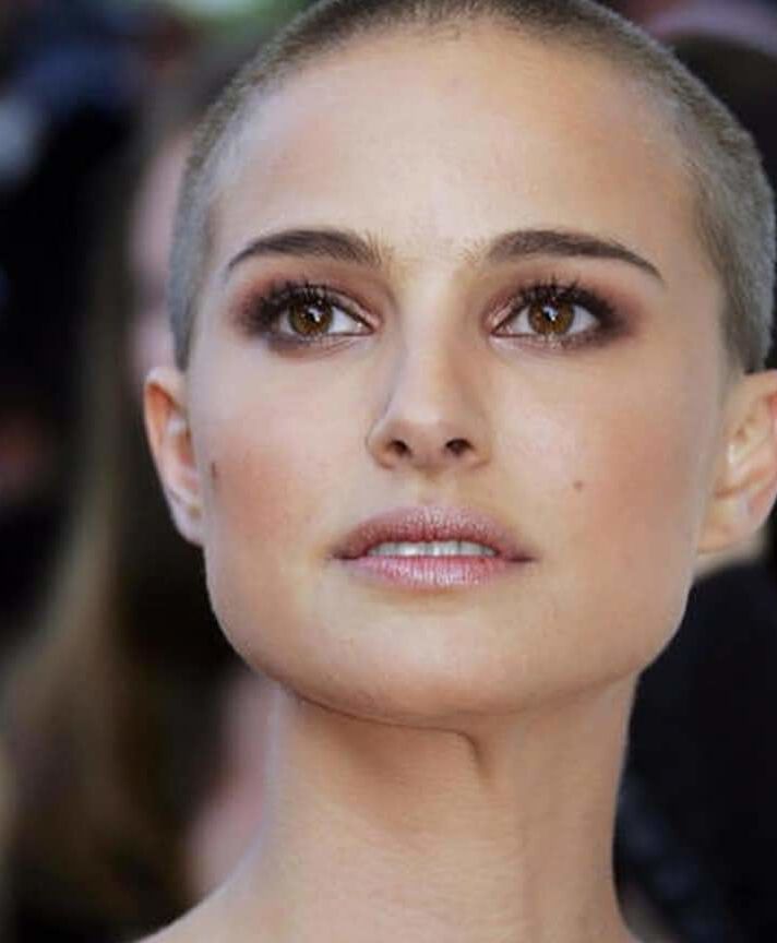 Natalie Portman
