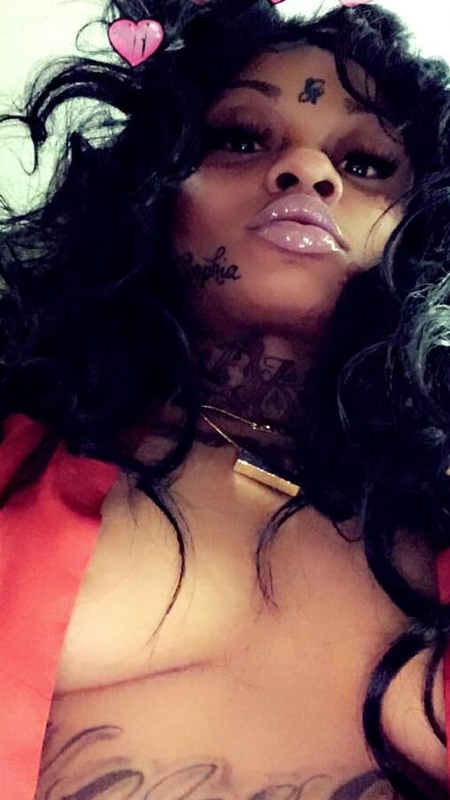 Sexy Bakersfield thot
