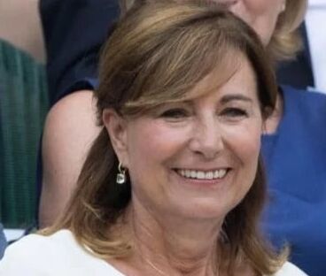 Carole Middleton