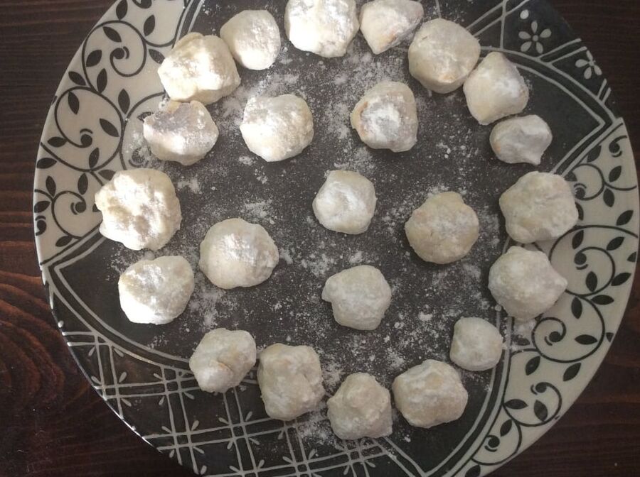 Food porn