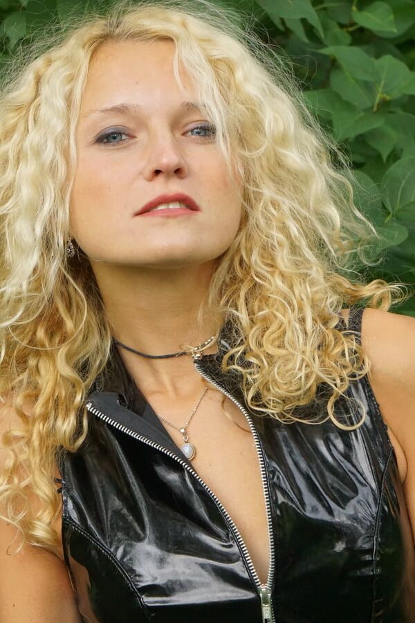 PVC babe