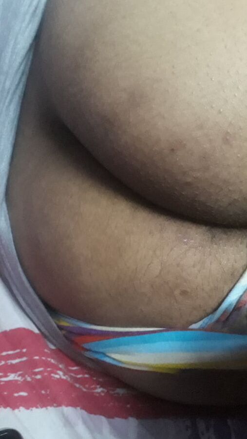 The great desi gaand show
