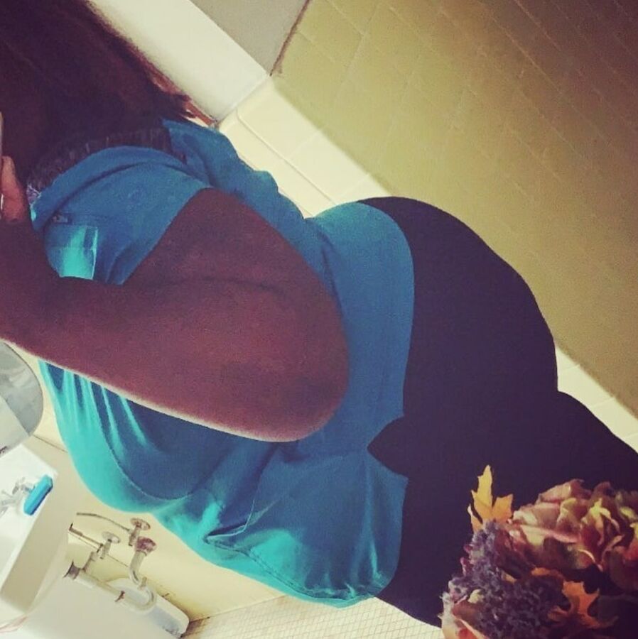 The Perfect Ass