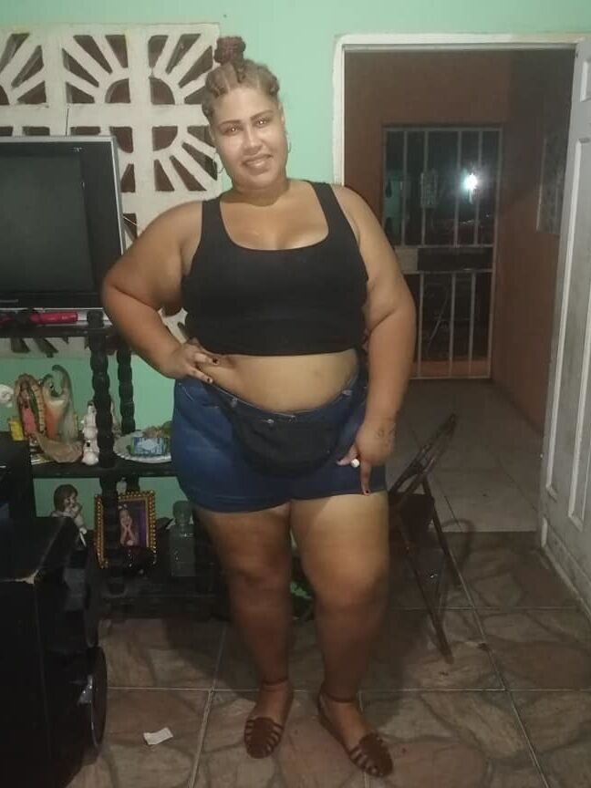 karla montero bbw