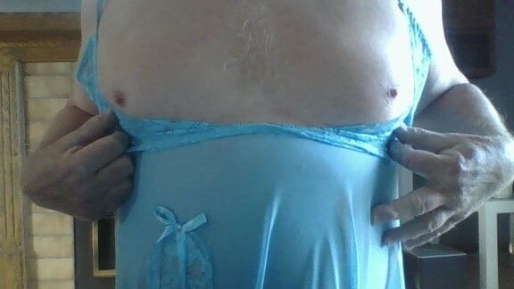 Another new nighty