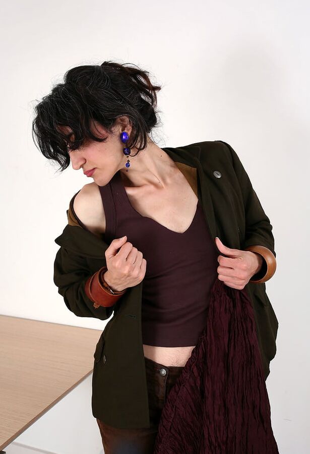P . Alexandra