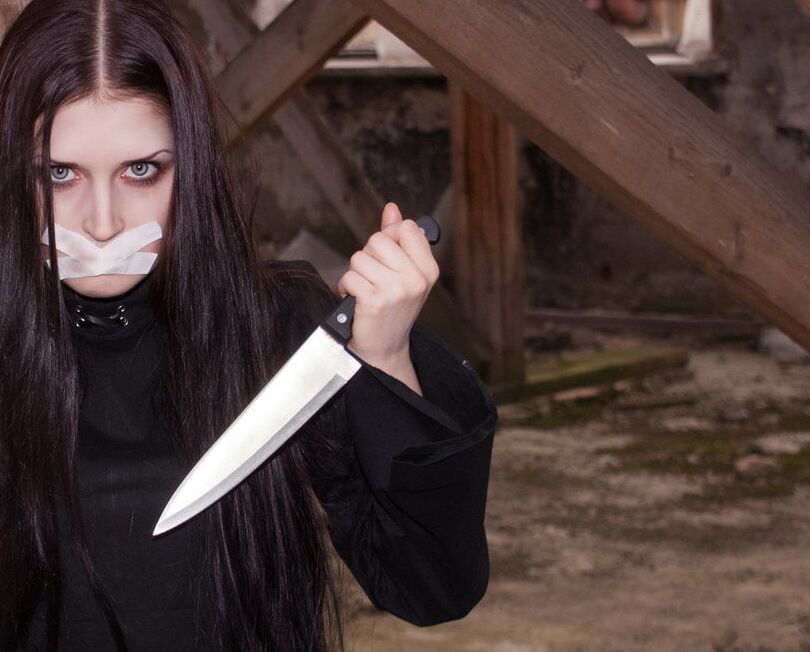 Cosplay Girls