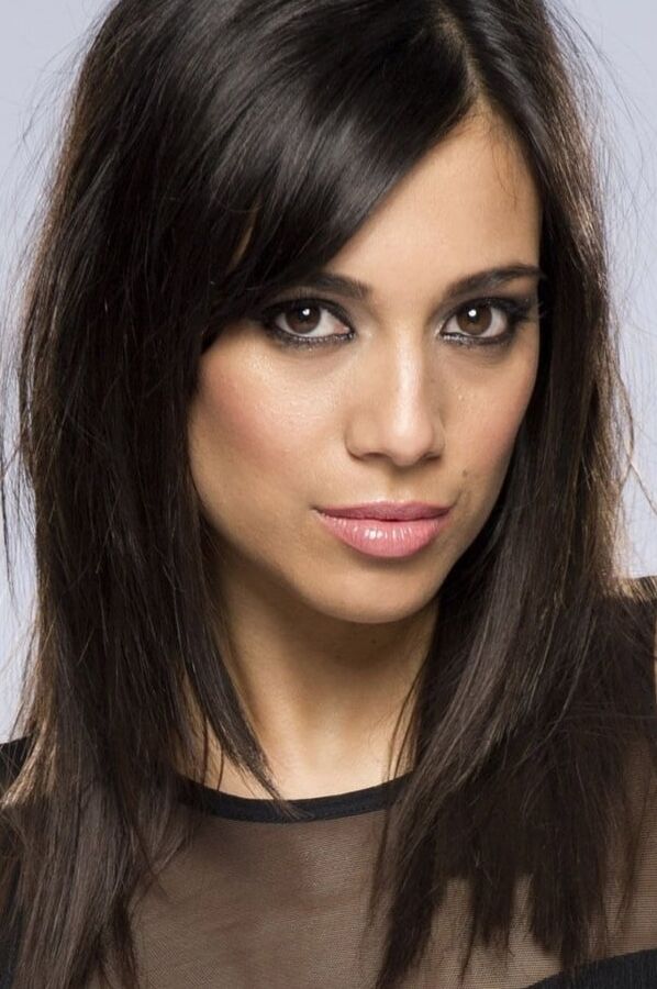 Fiona Wade