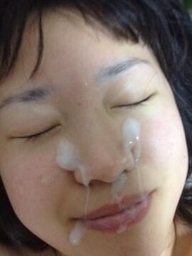 Japanese amateur college girl