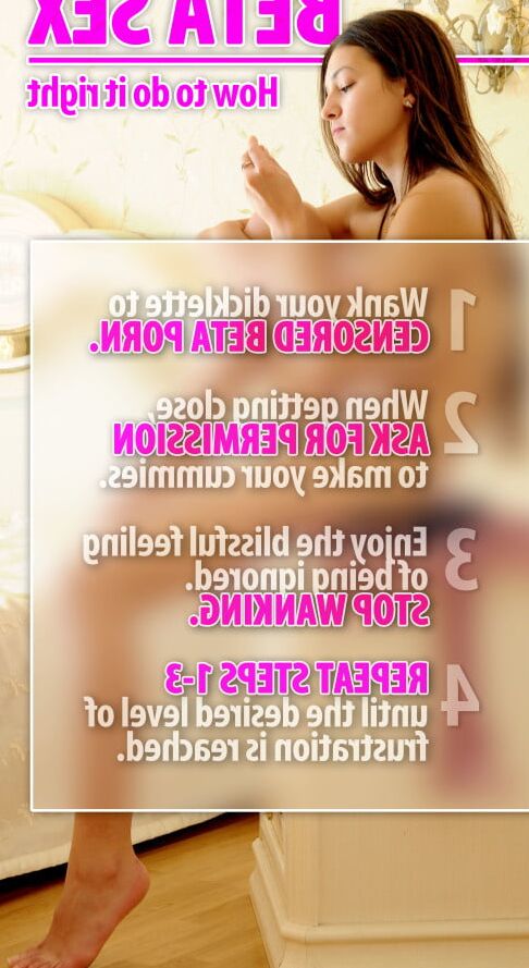 Beta Loser Captions