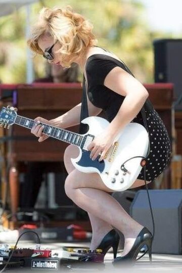 Sweet Music