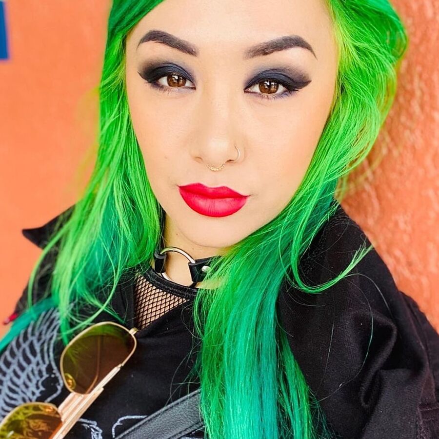 Shotzi Blackheart wwe