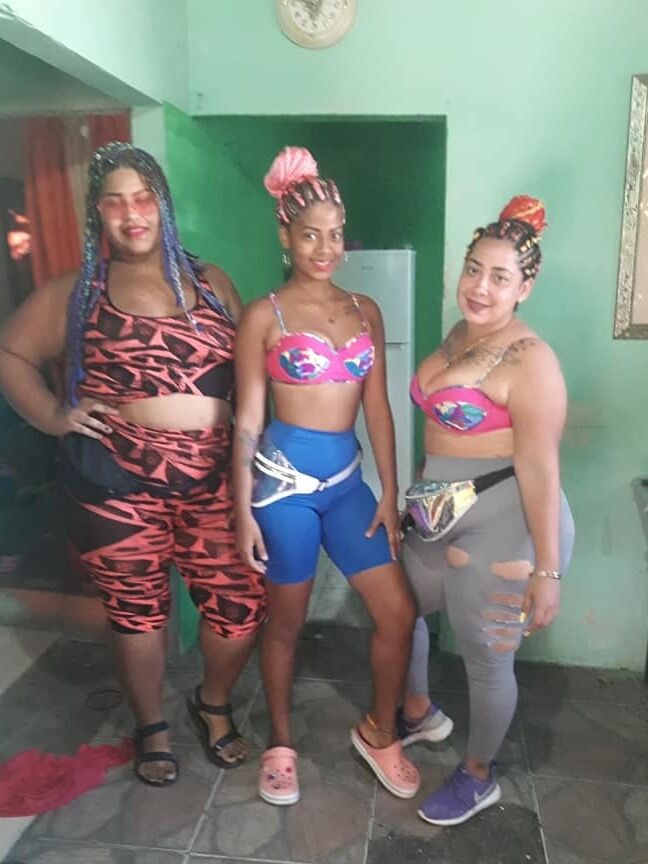 karla montero bbw