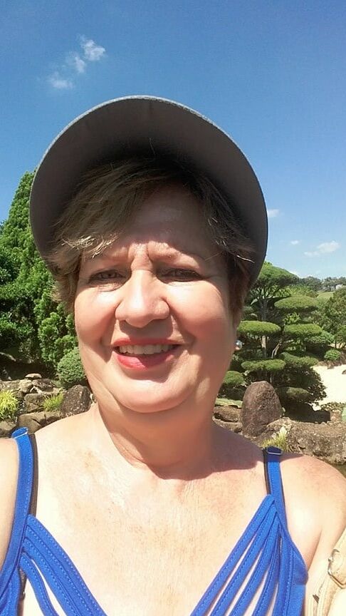 Another GILF