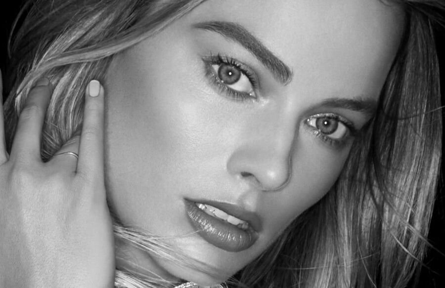 Margot Robbie