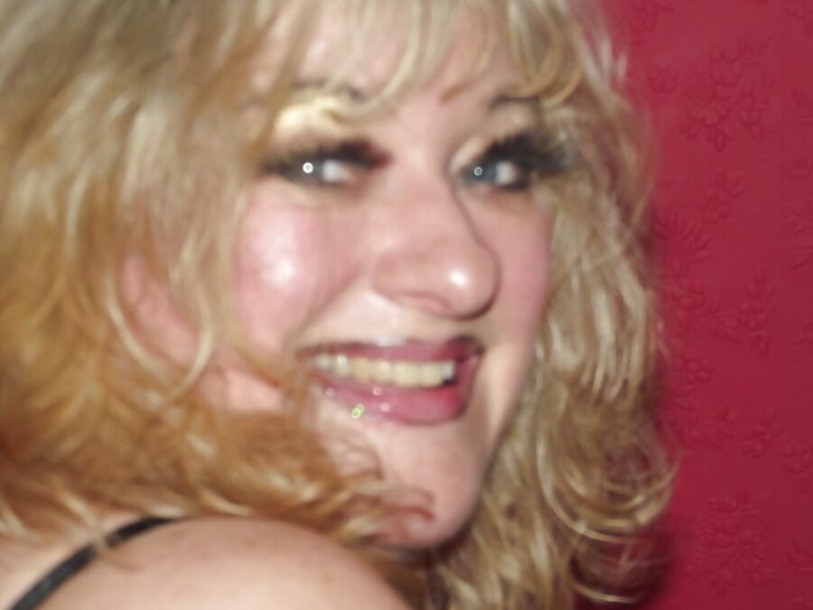 Dom mum slut