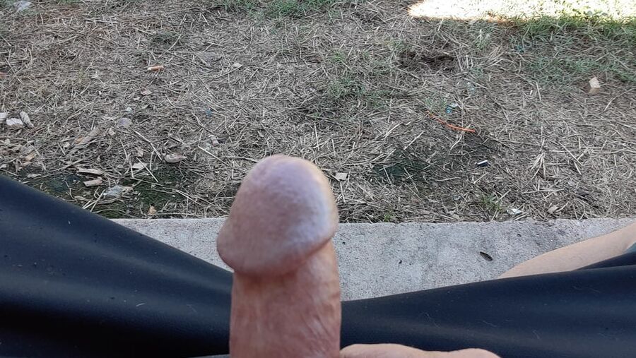 My dick