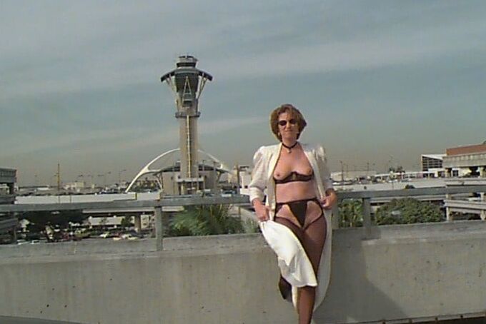 Sexy Laurie