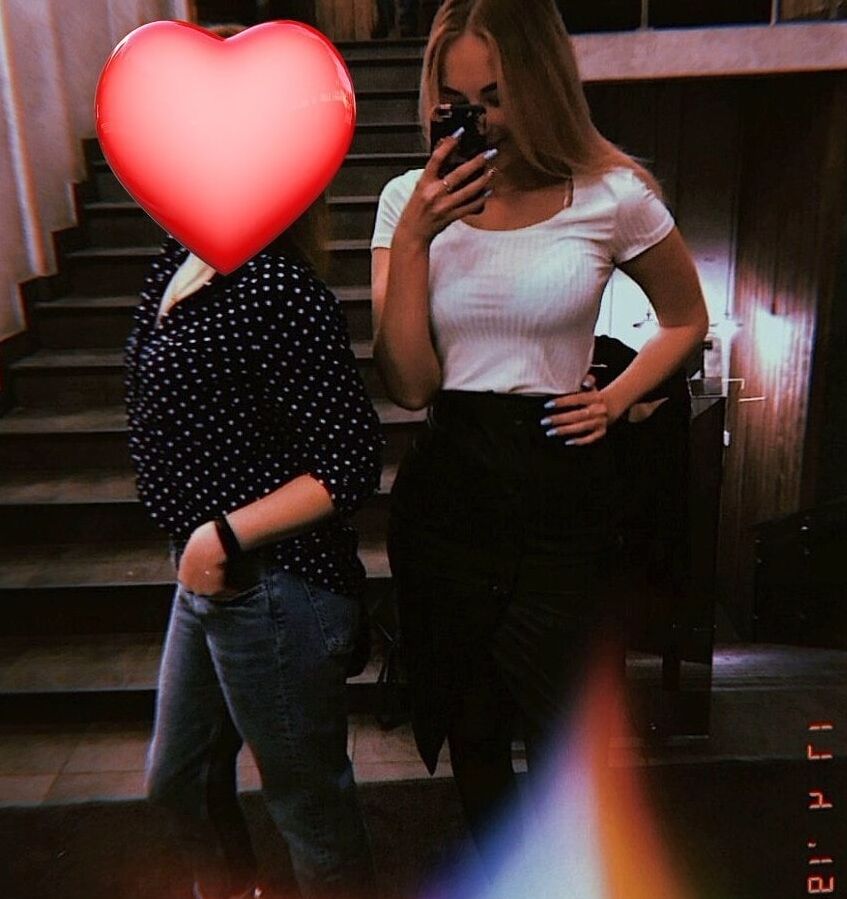 rus girl Ekaterina yo