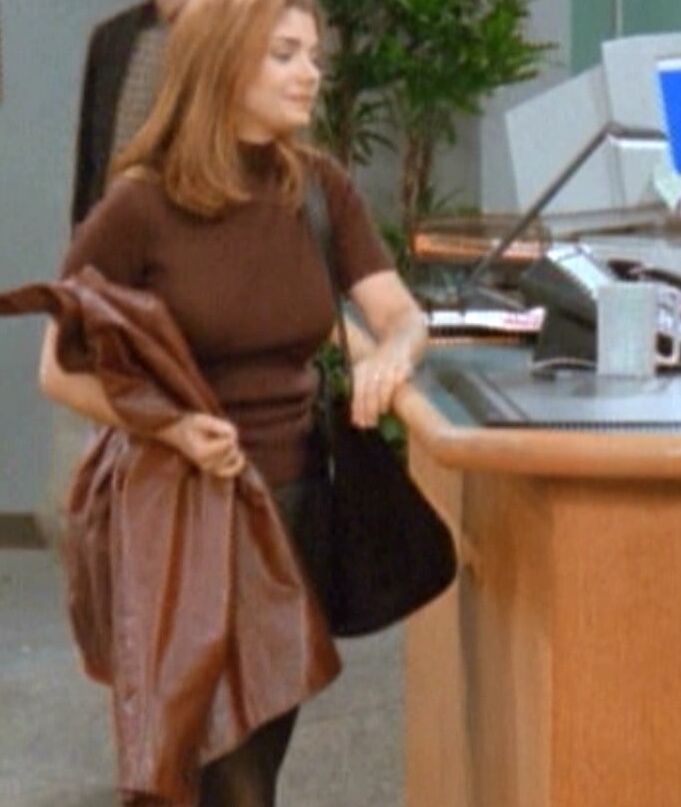 Celebrity Boobs - Laura San Giacomo