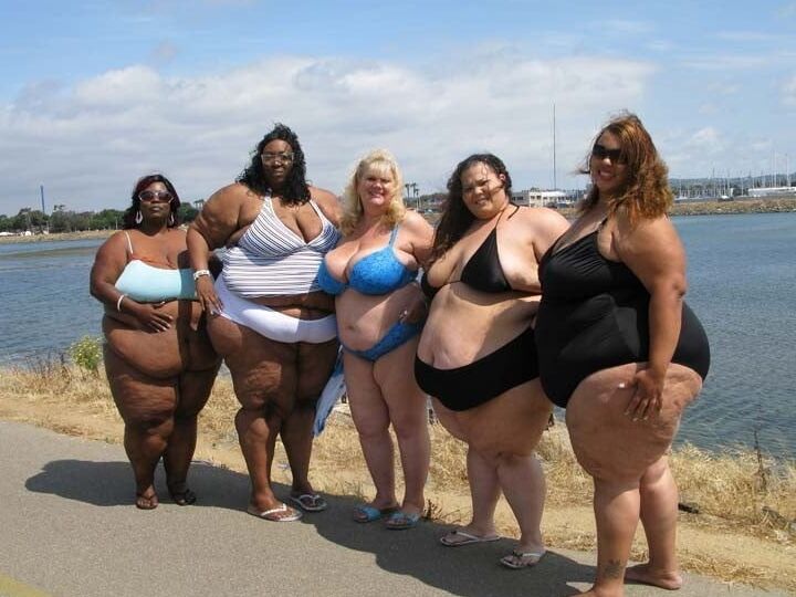 BBW (LORDLONE)