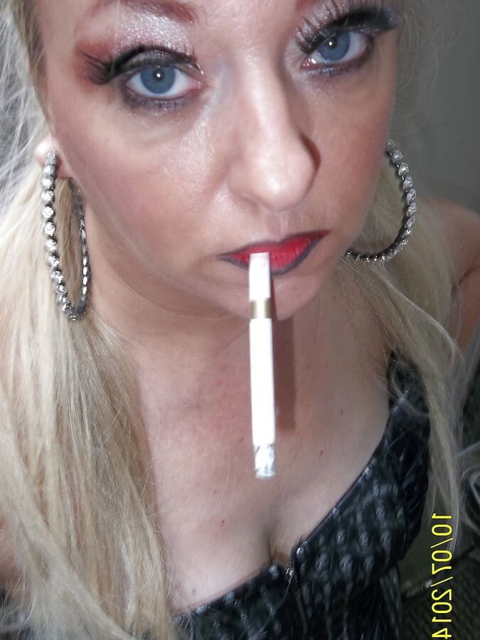 Dom mum slut