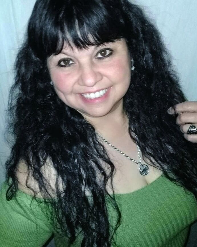 marilu martinez