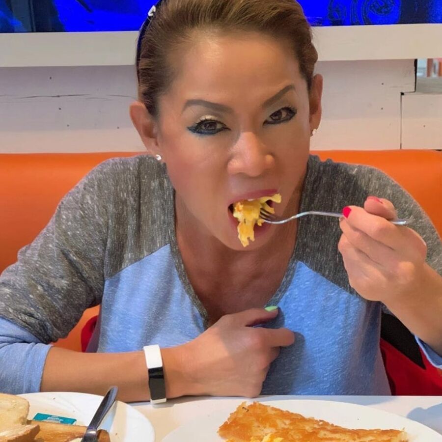 Minka - Non Nude