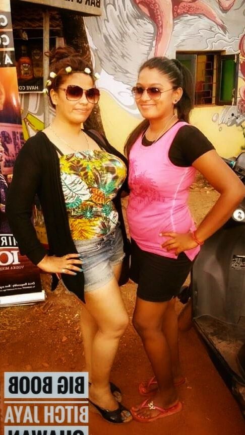 Myself Jaya Chawan