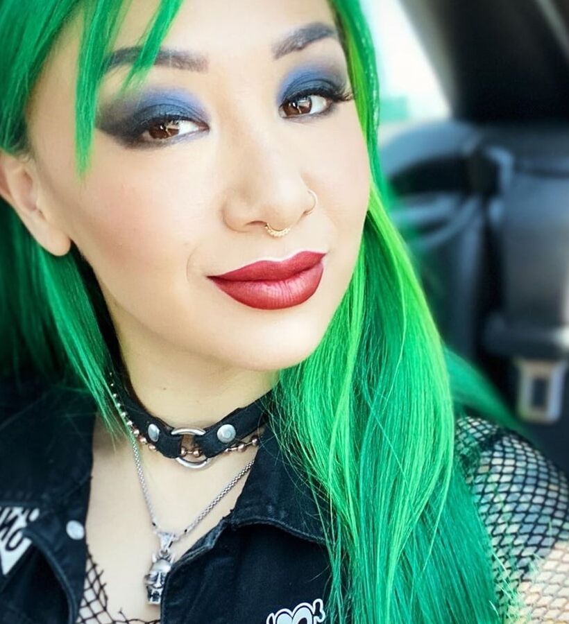 Shotzi Blackheart wwe