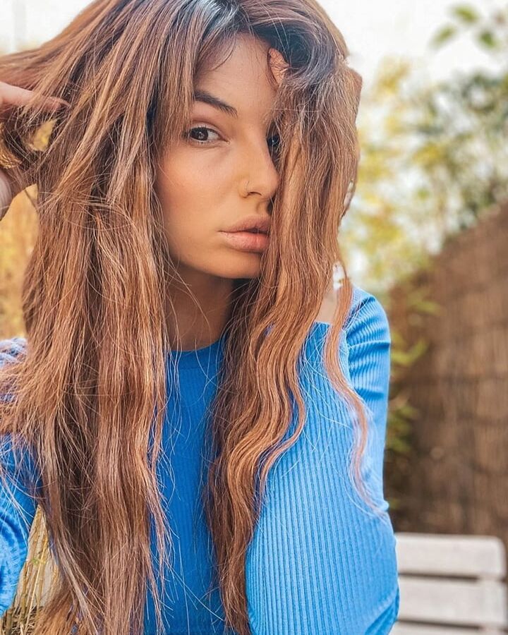 Cloe Cooper