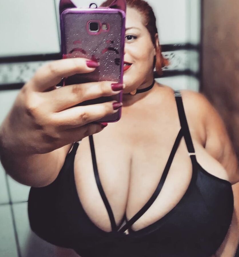 Mari BoobQueen