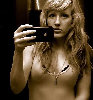 Leaked Pics- Sarah Hayland
