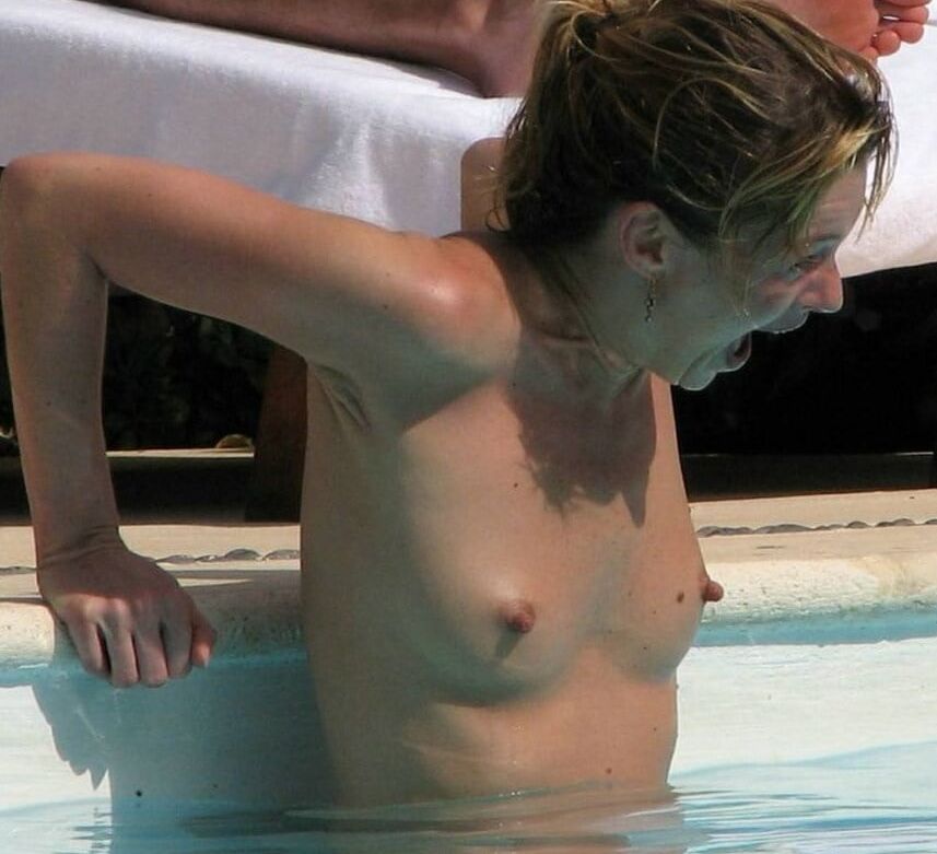 small nipples