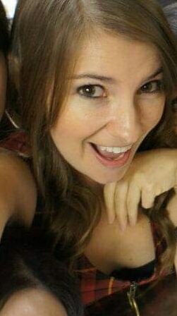 Cassandra lee morris (sexy voice actress)