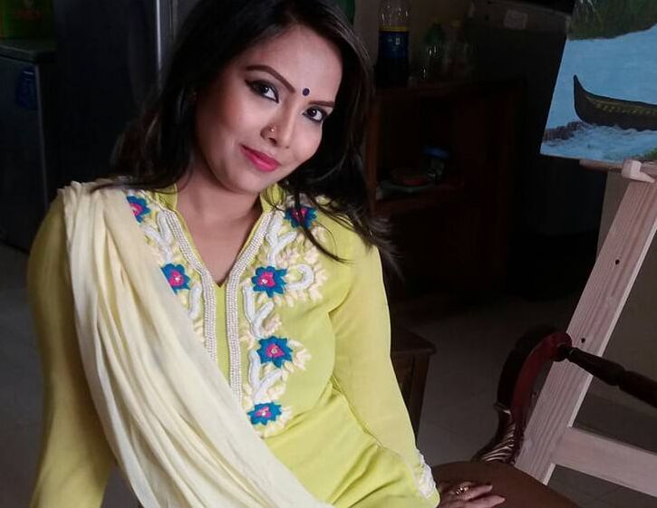 Hot Indian bhabhi