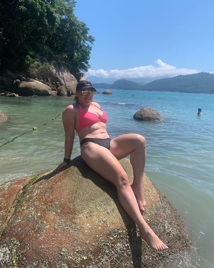 Neide coroa malhada gostosa