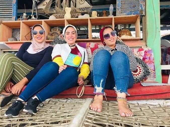 egypt