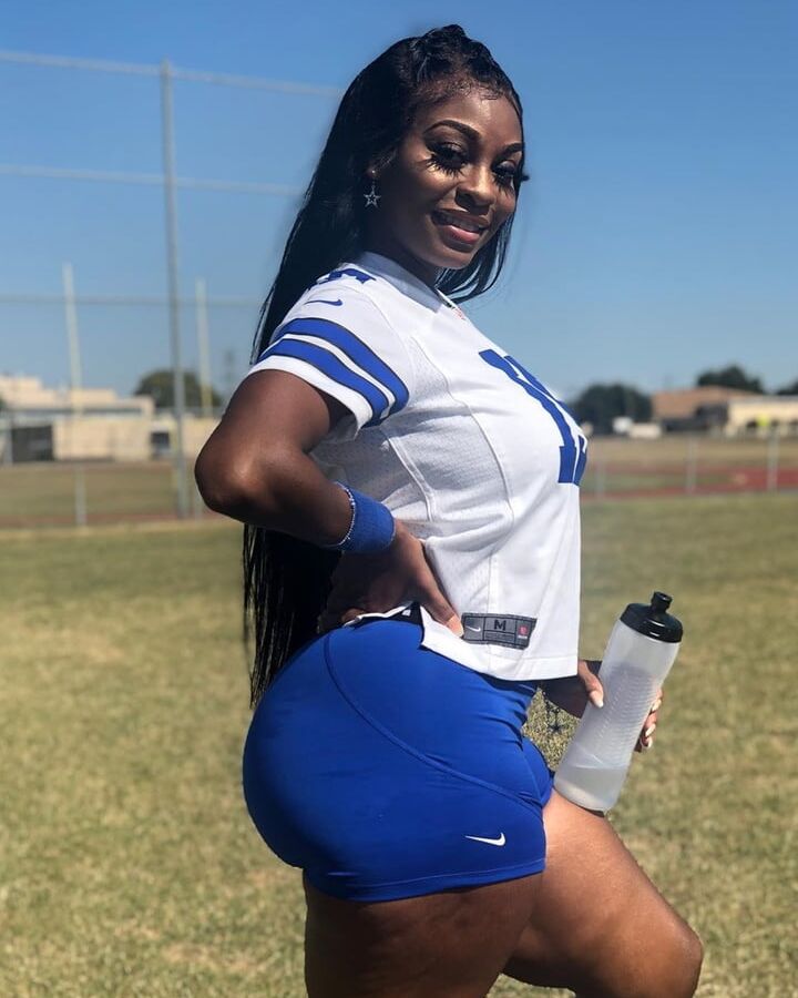 Dallas Escort