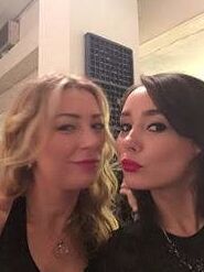 Private life of Inna B (Manchester)