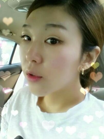 Faces for Cum Tribute (my sister&;s face)
