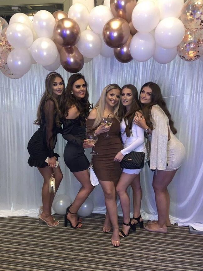 Stupid chav Sluts pt.