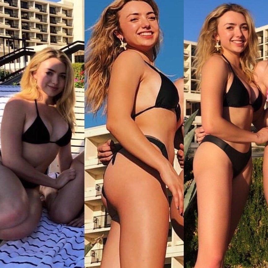 Peyton List