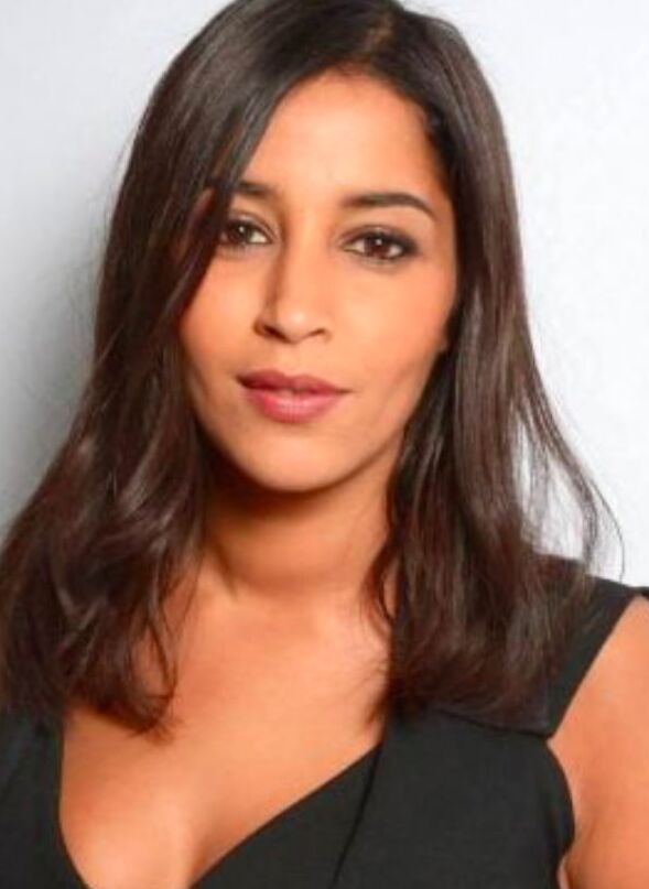 Leila Bekhti