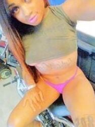 Sexy Bakersfield thot